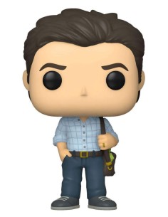FUNKO POP TV OZARK - MARTY...