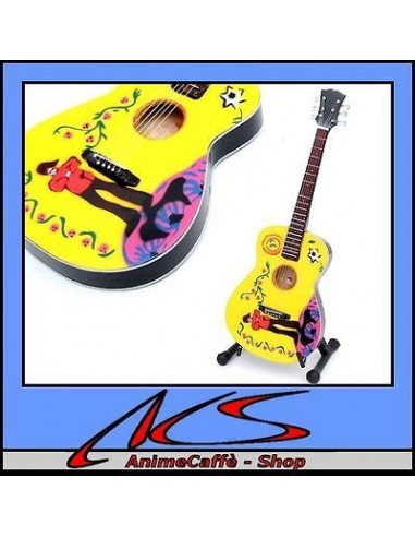 MUSIC LEGENDS COLLECTION GUITARS...