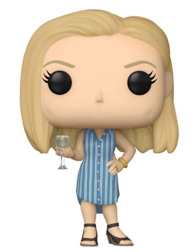 FUNKO POP TV OZARK - WENDY BYRDE 1198...