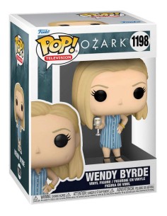 FUNKO POP TV OZARK - WENDY... 2