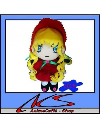 PLUSH DOLL PELOUCHES ROZEN MAIDEN JUN...