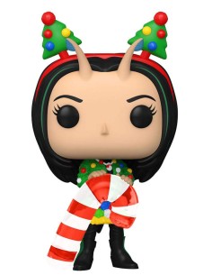 FUNKO POP MARVEL GUARDIANS...