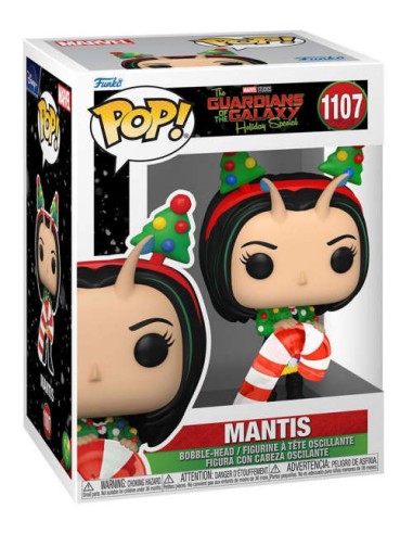 FUNKO POP MARVEL GUARDIANS OF THE...