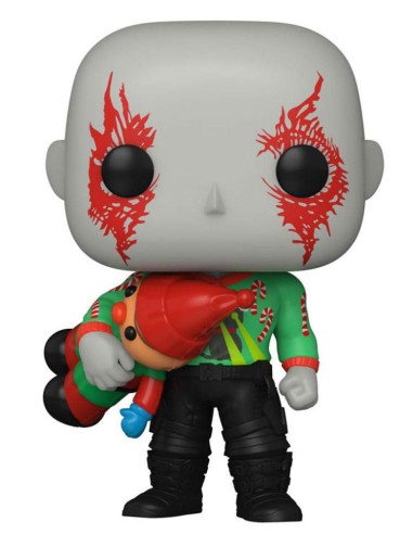 FUNKO POP MARVEL GUARDIANS OF THE...