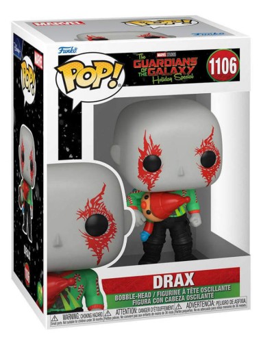 FUNKO POP MARVEL GUARDIANS OF THE...