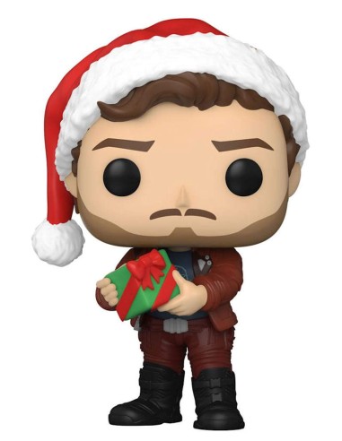 FUNKO POP MARVEL GUARDIANS OF THE...
