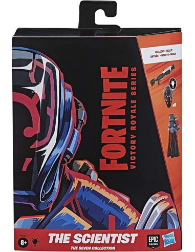 HASBRO FORTNITE VICTORY ROYALE SERIES...