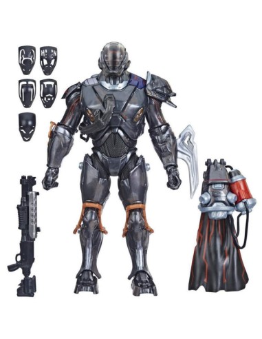 HASBRO FORTNITE VICTORY ROYALE SERIES...