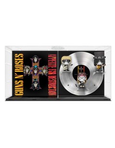 FUNKO POP ROCK GUNS N ROSES...