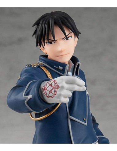 GOOD SMILE ANIME POP UP FULLMETAL...