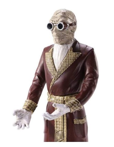 NOBLE COLLECTON BENDYFIGS UNIVERSAL...