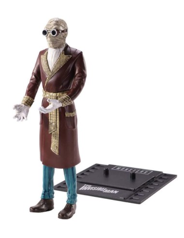 NOBLE COLLECTON BENDYFIGS UNIVERSAL...
