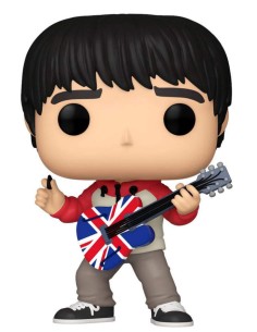 FUNKO POP ROCKS OASIS -...
