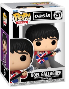 FUNKO POP ROCKS OASIS -... 2
