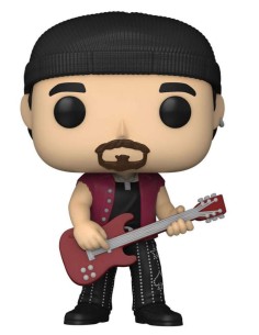 FUNKO POP ROCKS U2 - THE...