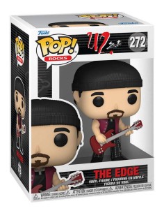 FUNKO POP ROCKS U2 - THE... 2