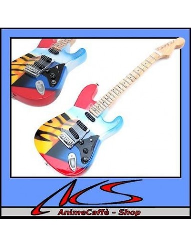 MUSIC LEGENDS COLLECTION GUITARS Eric...