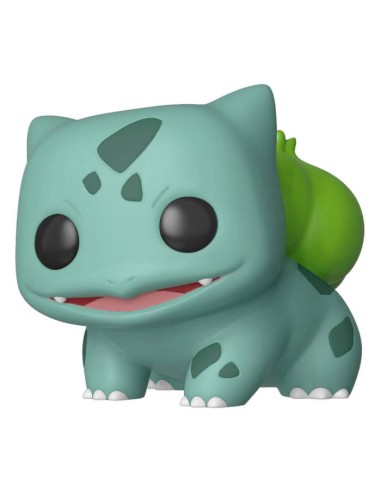 FUNKO POP GAMES POKEMON - BULBASAUR...