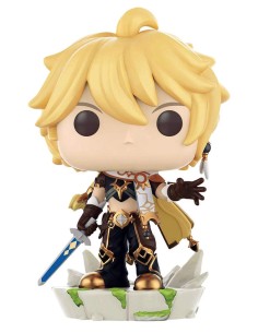 FUNKO POP GAMES GENSHIN...