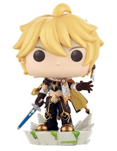 FUNKO POP GAMES GENSHIN IMPACT -...