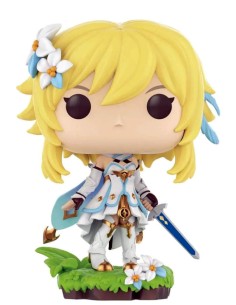 FUNKO POP GAMES GENSHIN...