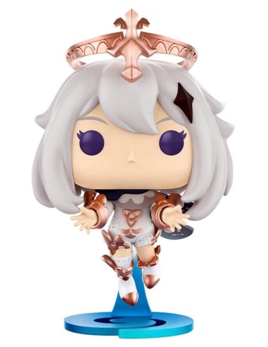 FUNKO POP GAMES GENSHIN IMPACT -...