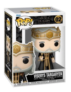 FUNKO POP TV HOUSE OF... 2