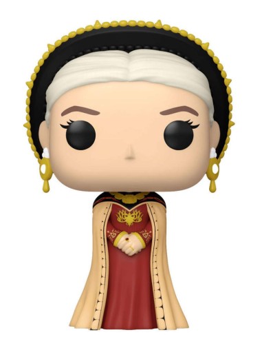 FUNKO POP TV HOUSE OF DRAGON -...