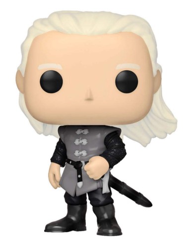 FUNKO POP TV HOUSE OF DRAGON - DAEMON...