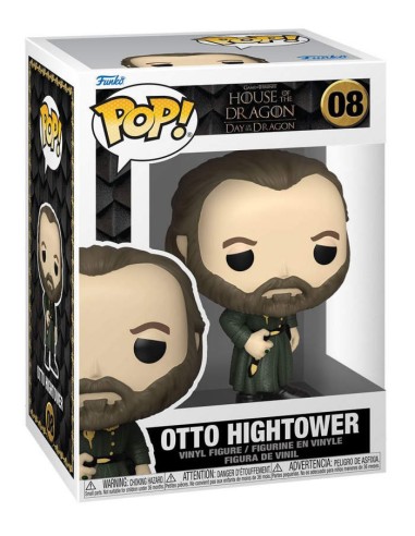 FUNKO POP TV HOUSE OF DRAGON - OTTO...