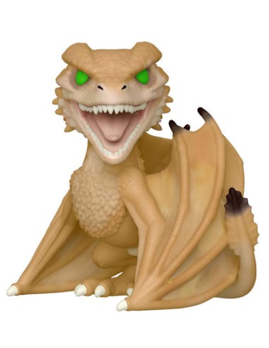 FUNKO POP TV HOUSE OF DRAGON - SYRAX...