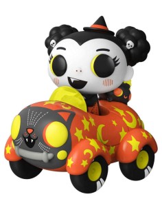 FUNKO RIDE PAKA PAKA - BOO...