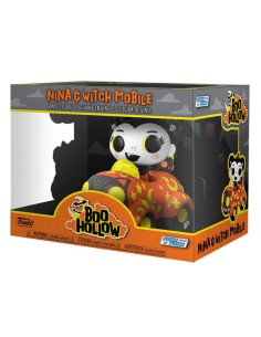 FUNKO RIDE PAKA PAKA - BOO... 2