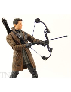 DC COLLECTIBLES ARROW TV... 2
