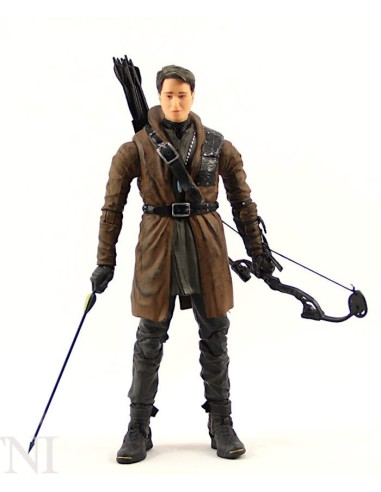 DC COLLECTIBLES ARROW TV SERIES 3...