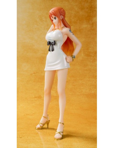 BANDAI FIGUARTS ZERO ONE PIECE MOVIE...