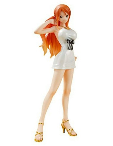 BANDAI FIGUARTS ZERO ONE PIECE MOVIE...