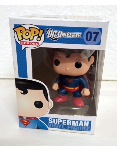 FUNKO POP DC COMICS... 2
