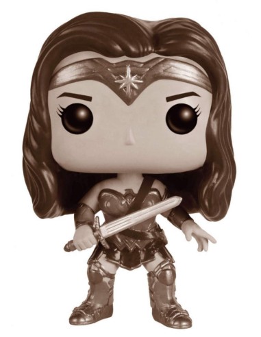 FUNKO POP DC BATMAN VS SUPERMAN...