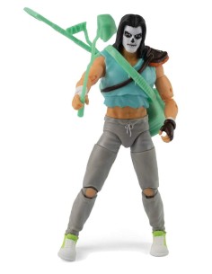 THE LOYAL SUBJECTS TMNT... 2