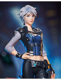 GOOD SMILE ANIME POP UP...