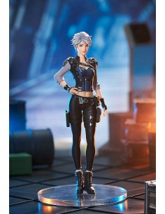 GOOD SMILE ANIME POP UP... 2