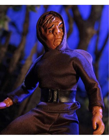 MEGO MOVIES HORROR HUNCHBACK of NOTRE...