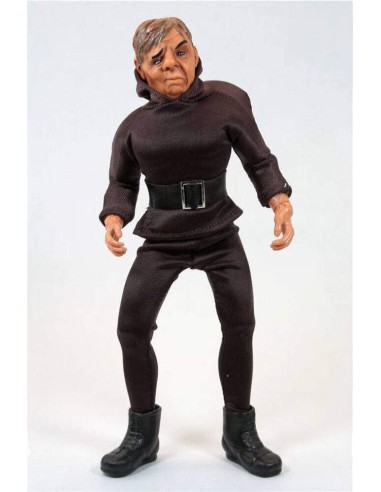 MEGO MOVIES HORROR HUNCHBACK of NOTRE...