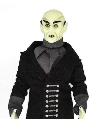MEGO MOVIES HORROR NOSFERATU GLOW IN...