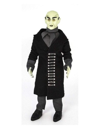 MEGO MOVIES HORROR NOSFERATU GLOW IN...