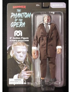 MEGO MOVIES HORROR PHANTOM... 2