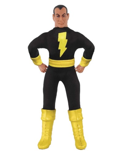 MEGO DC COMICS BLACK ADAM VINTAGE...