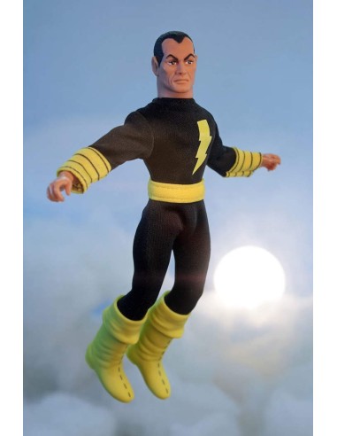 MEGO DC COMICS BLACK ADAM VINTAGE...