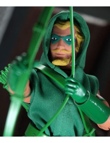 MEGO DC COMICS GREEN ARROW VINTAGE...